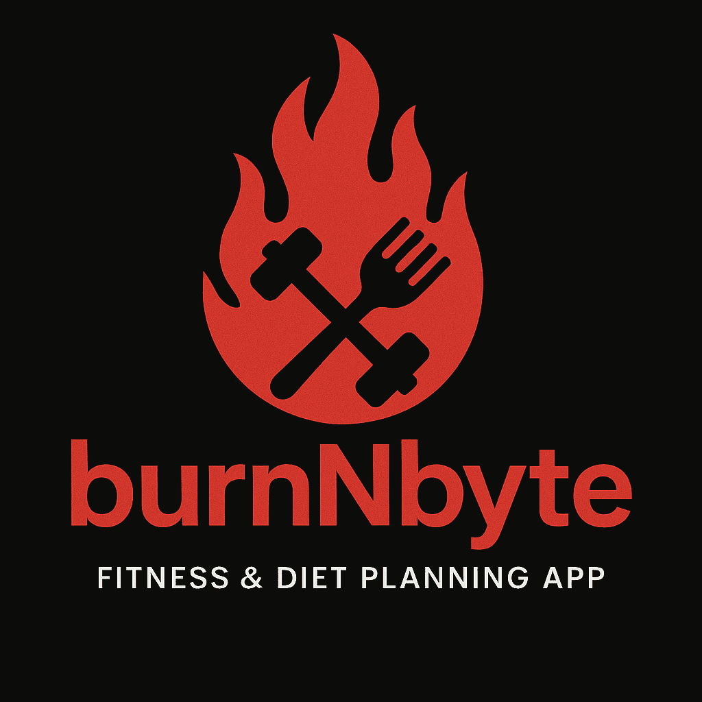 burnNbyte logo